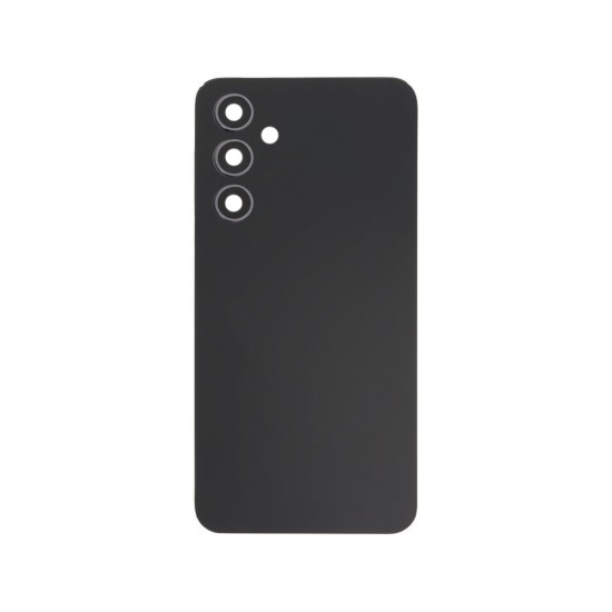 Back Cover+Camera Lens Samsung Galaxy A54 5G/A546 Graphite Back Cover+Camera Lens Samsung Galaxy A54 5G/A546 Graphite
